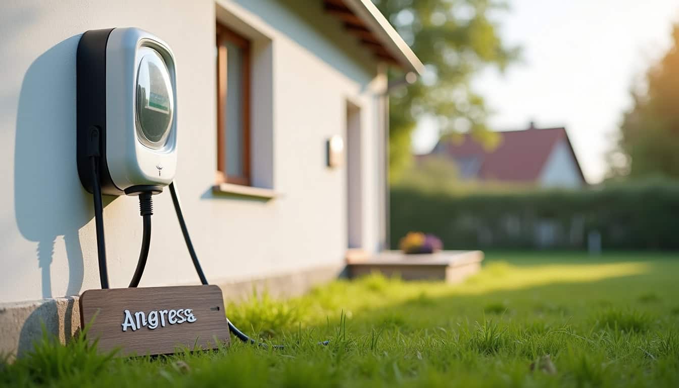 Installer votre borne électrique à Angresse en 2026 : guide pratique