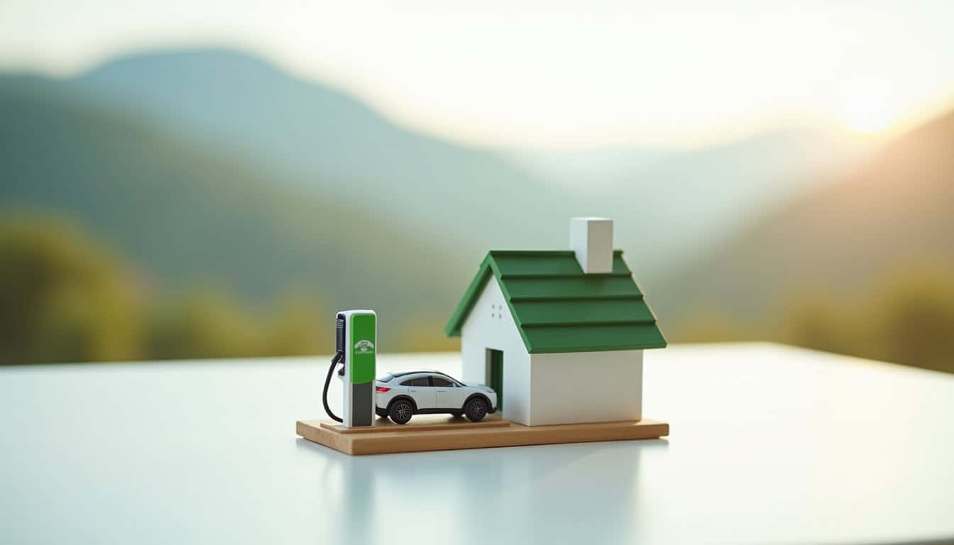 Installer une borne électrique à Annot en 2026 : ce qu'il faut savoir
