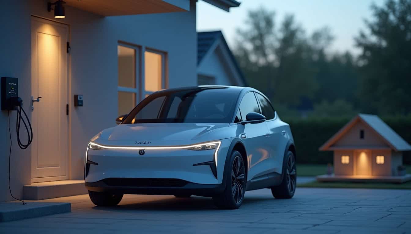 Installer une borne électrique à Anstaing en 2026 : votre guide