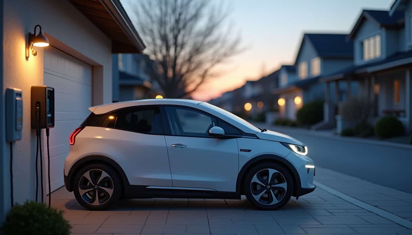 Installer votre borne électrique à Apach en 2026