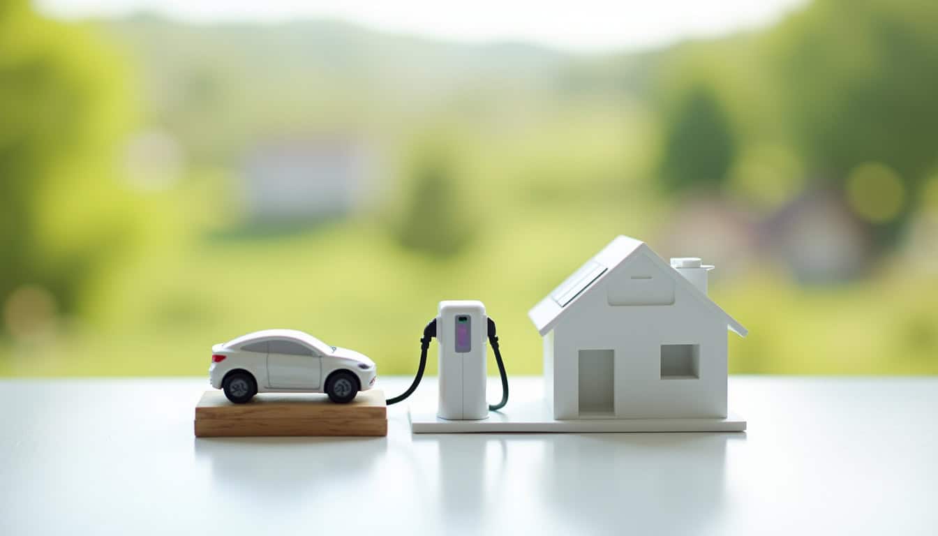 Installer une borne électrique à Arcey : ce que vous devez savoir en 2026