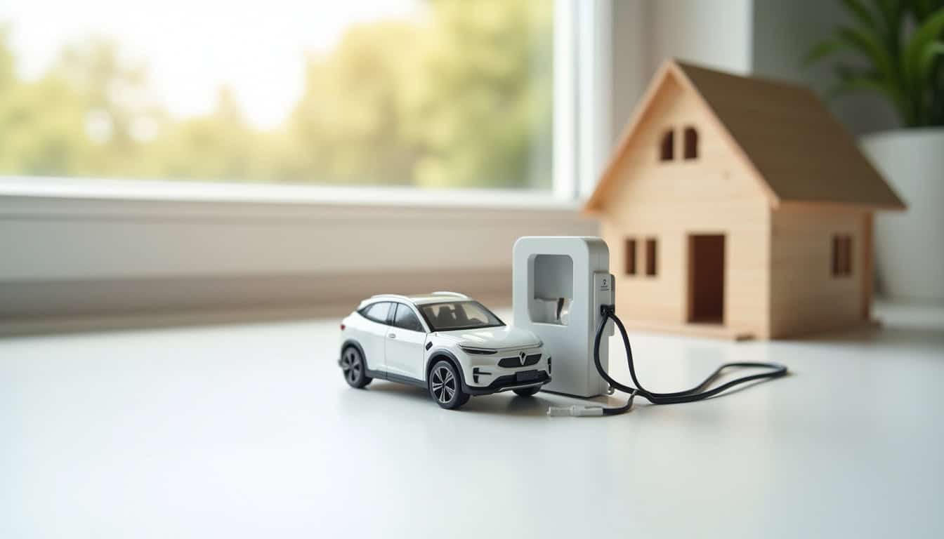 Installer votre borne électrique à Archigny en 2026 : guide