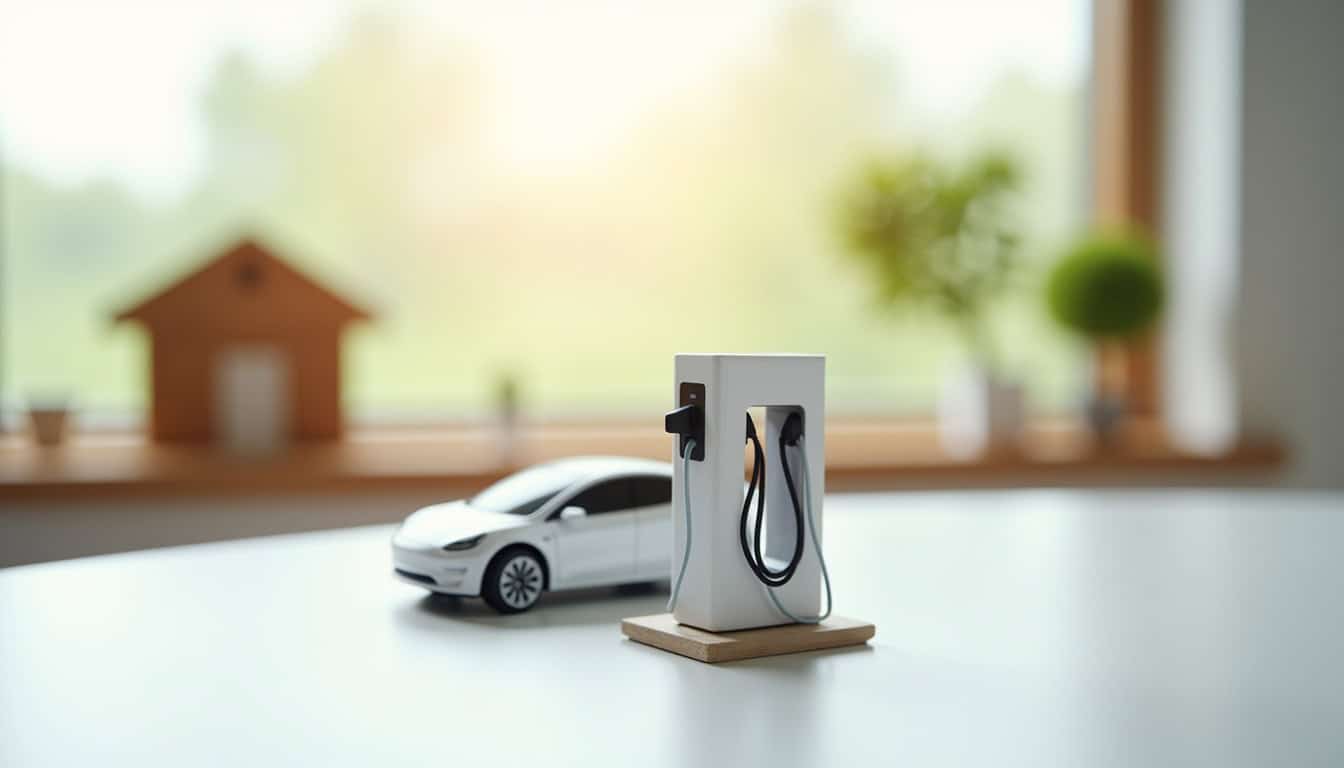 Installer une borne électrique à Ardon en 2026 : votre guide