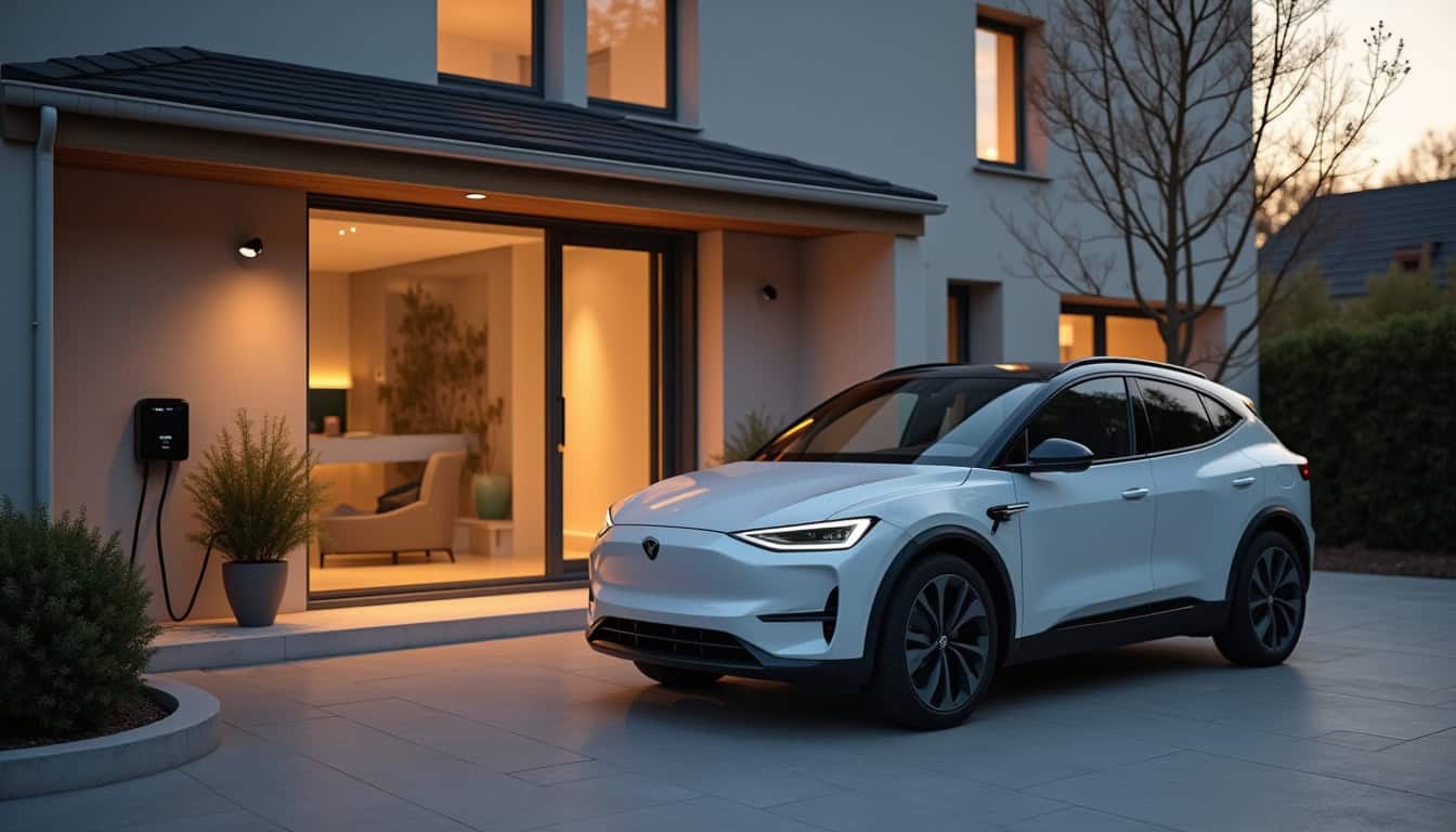 Installer une borne électrique à Ardres en 2026 : ce qu’il faut savoir