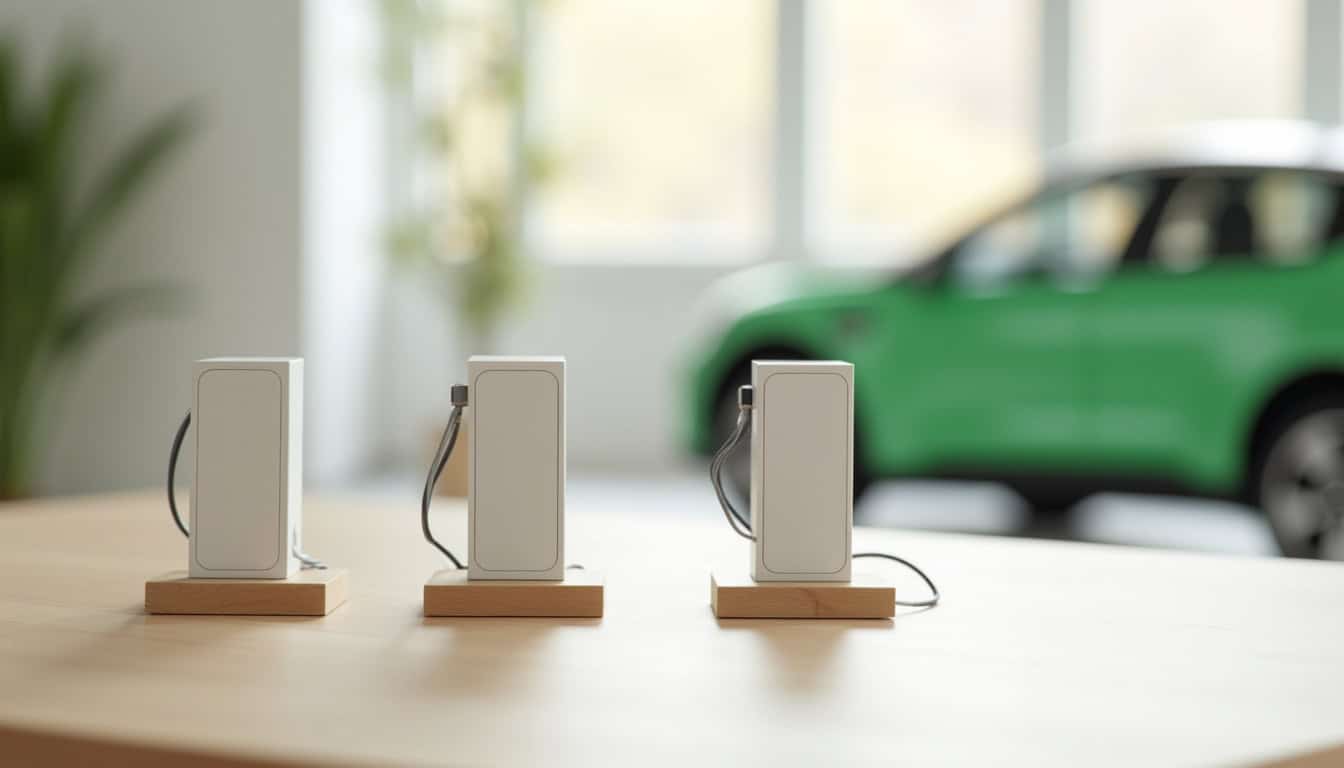 Installer une borne électrique à Argences en 2026 : guide