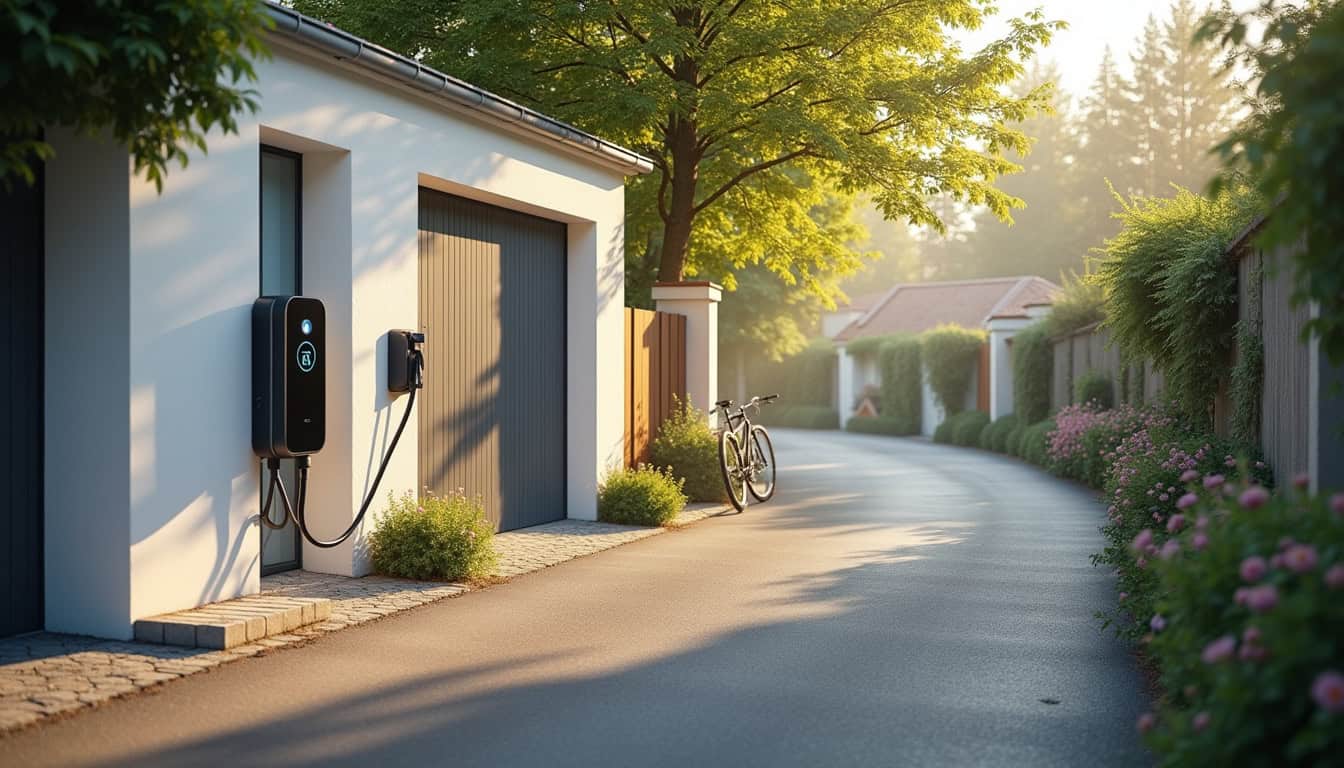Installer votre borne électrique à Armentières-en-Brie en 2026