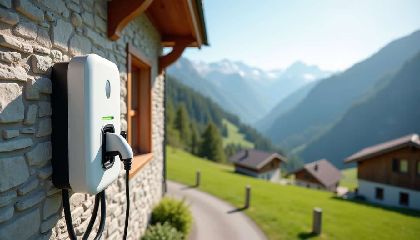 Installer une borne électrique à Armoy en 2026 : le guide