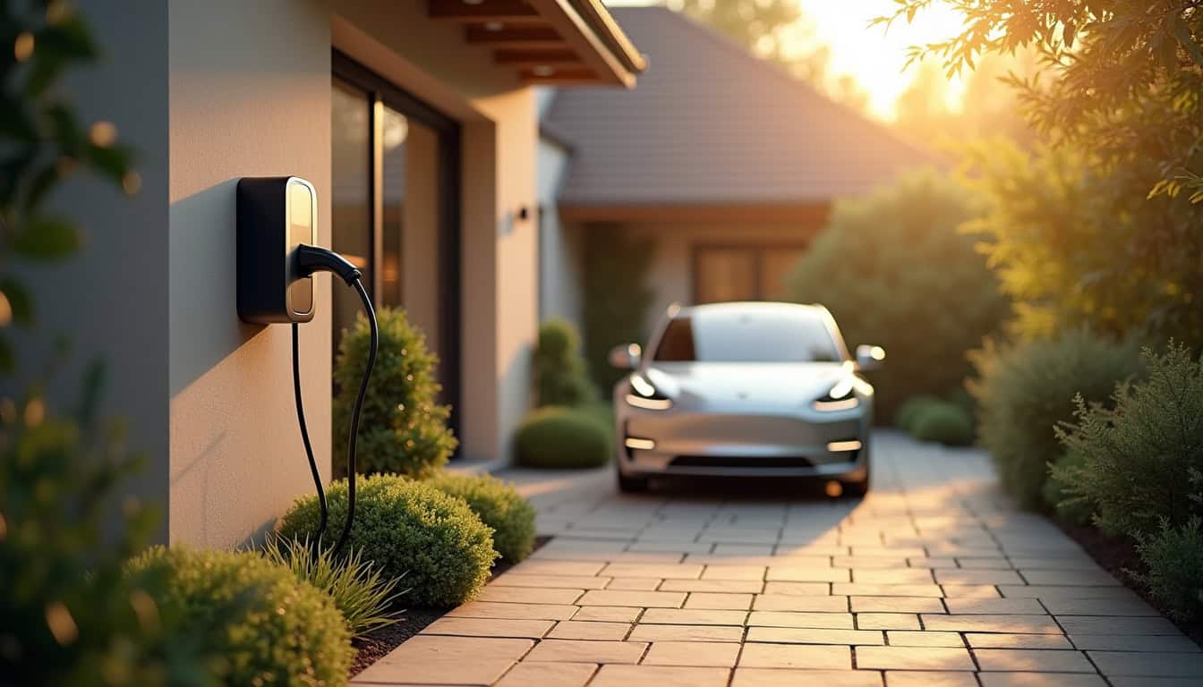 Installer votre borne électrique à Arnières-sur-Iton en 2026