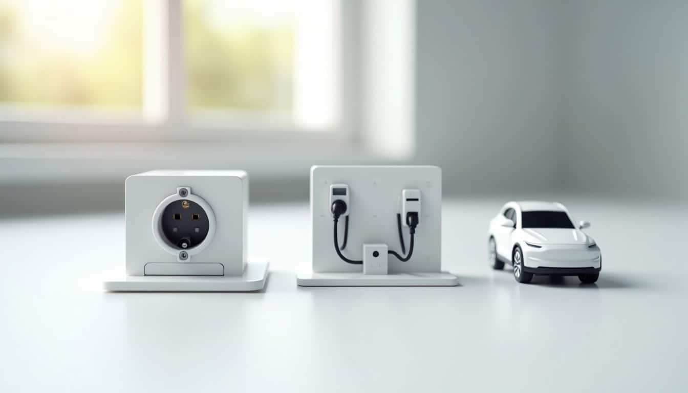 Installer une borne électrique à Arras en 2026 : le guide