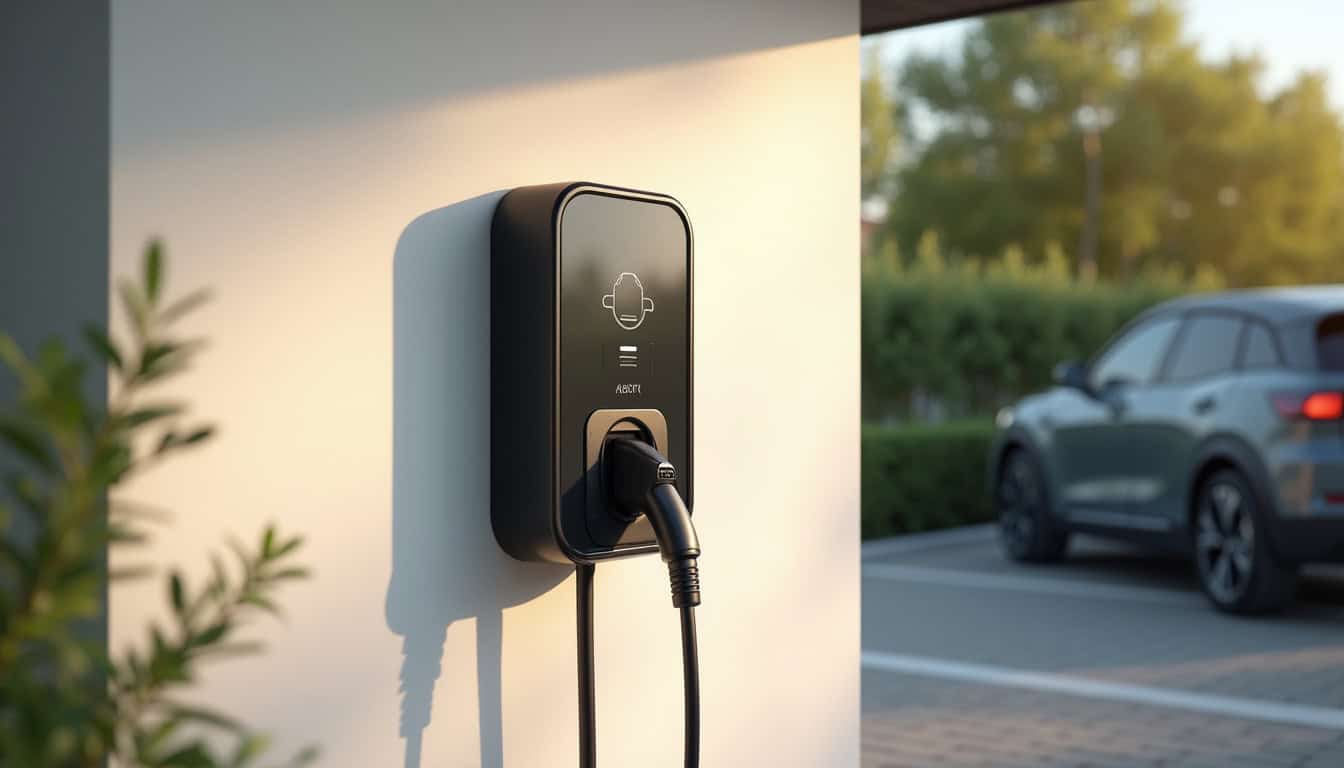 Installer une borne électrique à Artemare en 2026 : votre guide