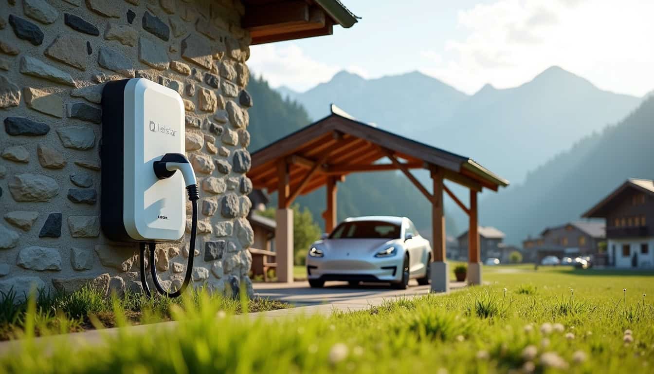 Installer votre borne électrique à Arthaz-Pont-Notre-Dame en 2026
