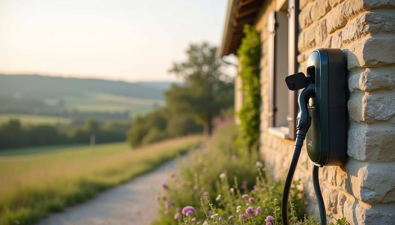 Installer une borne électrique à Arthon en 2026 : Guide et devis