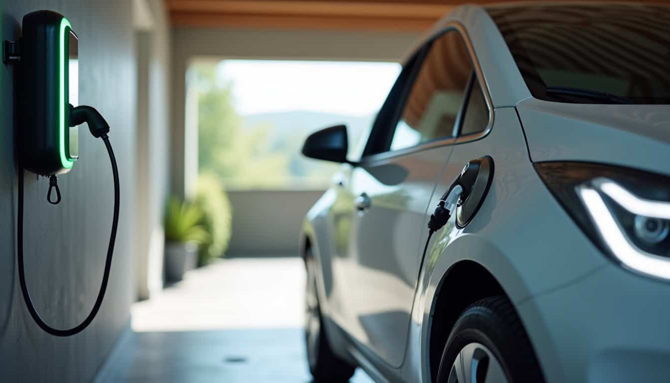 Installer votre borne électrique à Arzens en 2026