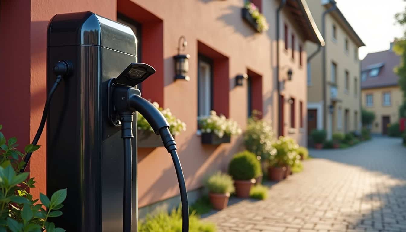 Installation borne électrique Aspach-le-Bas : votre guide 2026