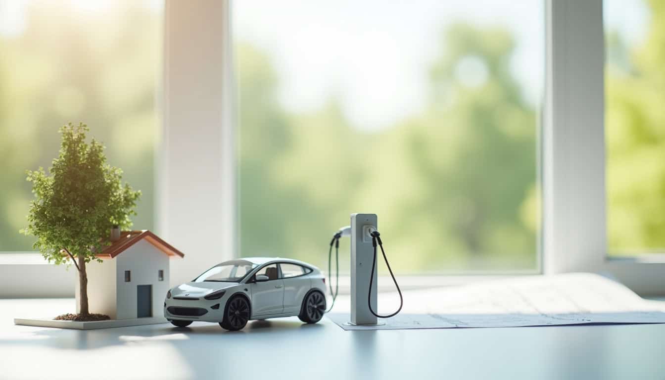 Installer votre borne électrique à Athis-Val-de-Rouvre en 2026