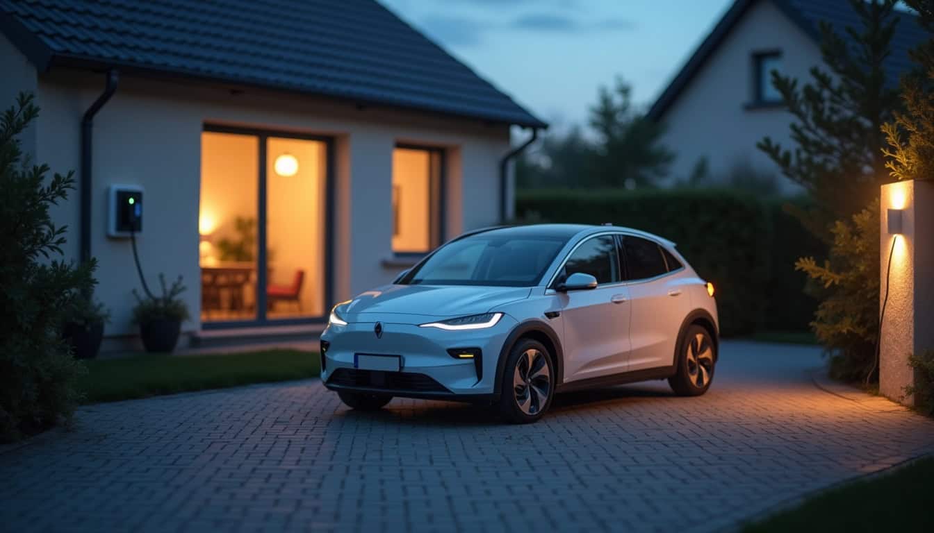 Installer une borne électrique à Aubière en 2026 : guide complet