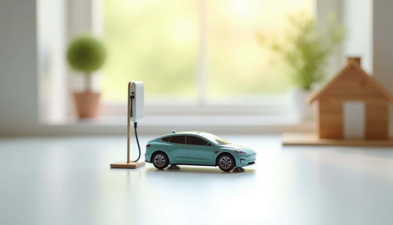 Installer votre borne électrique à Aubignan en 2026