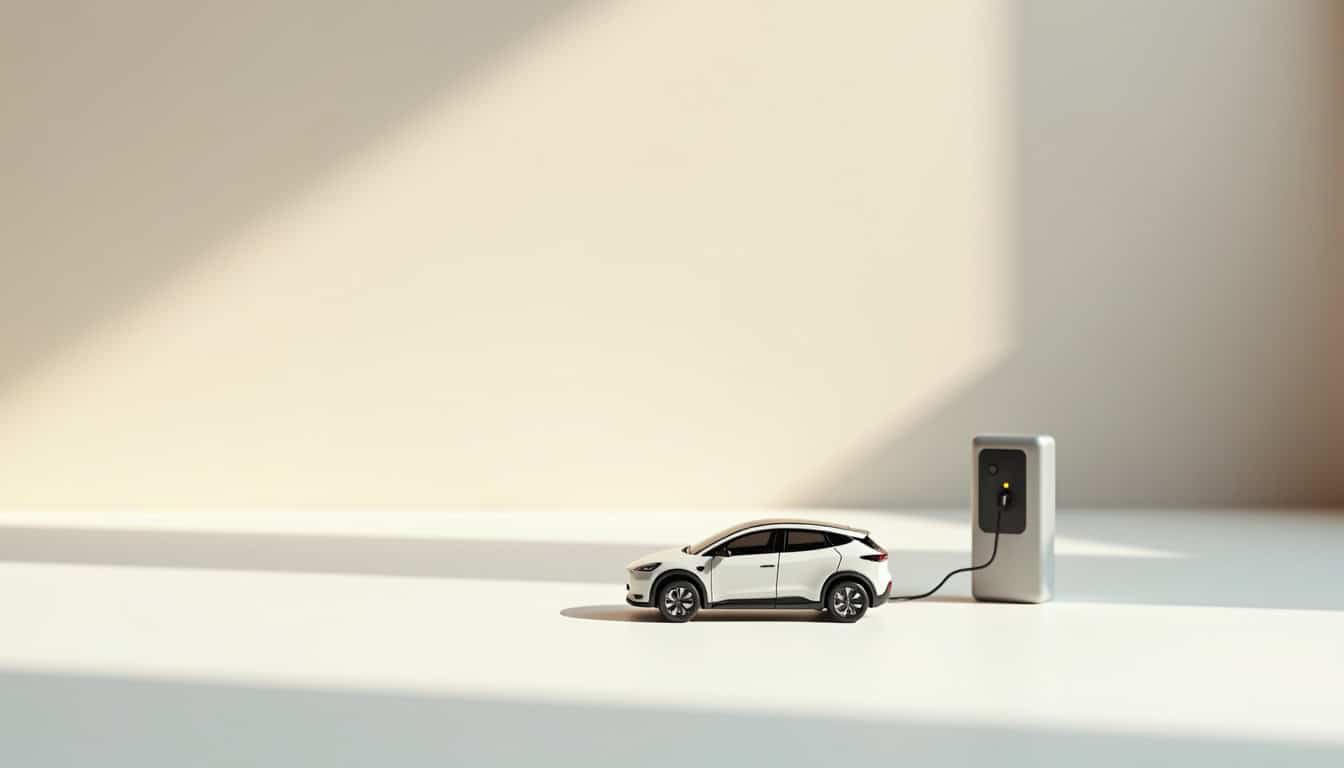 Installer une borne électrique à Aubusson en 2026 : les démarches simples