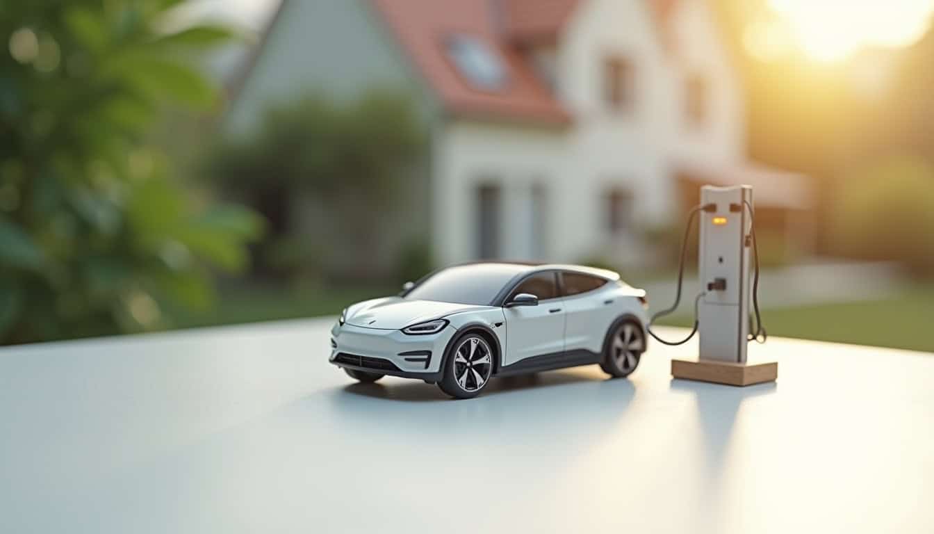 Installer une borne électrique à Aulnat en 2026 : le guide