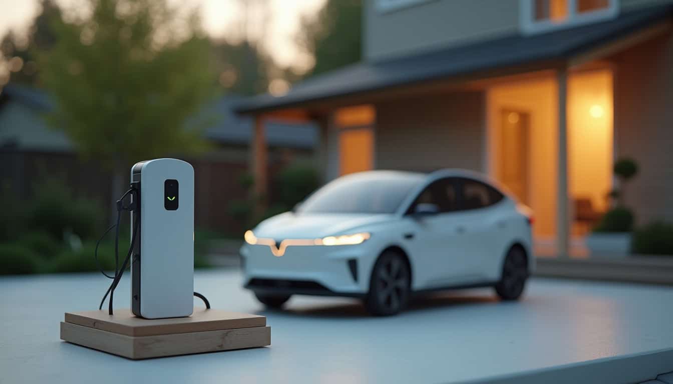 Installer une borne électrique à Aulnay-sur-Mauldre en 2026 : par où commencer ?
