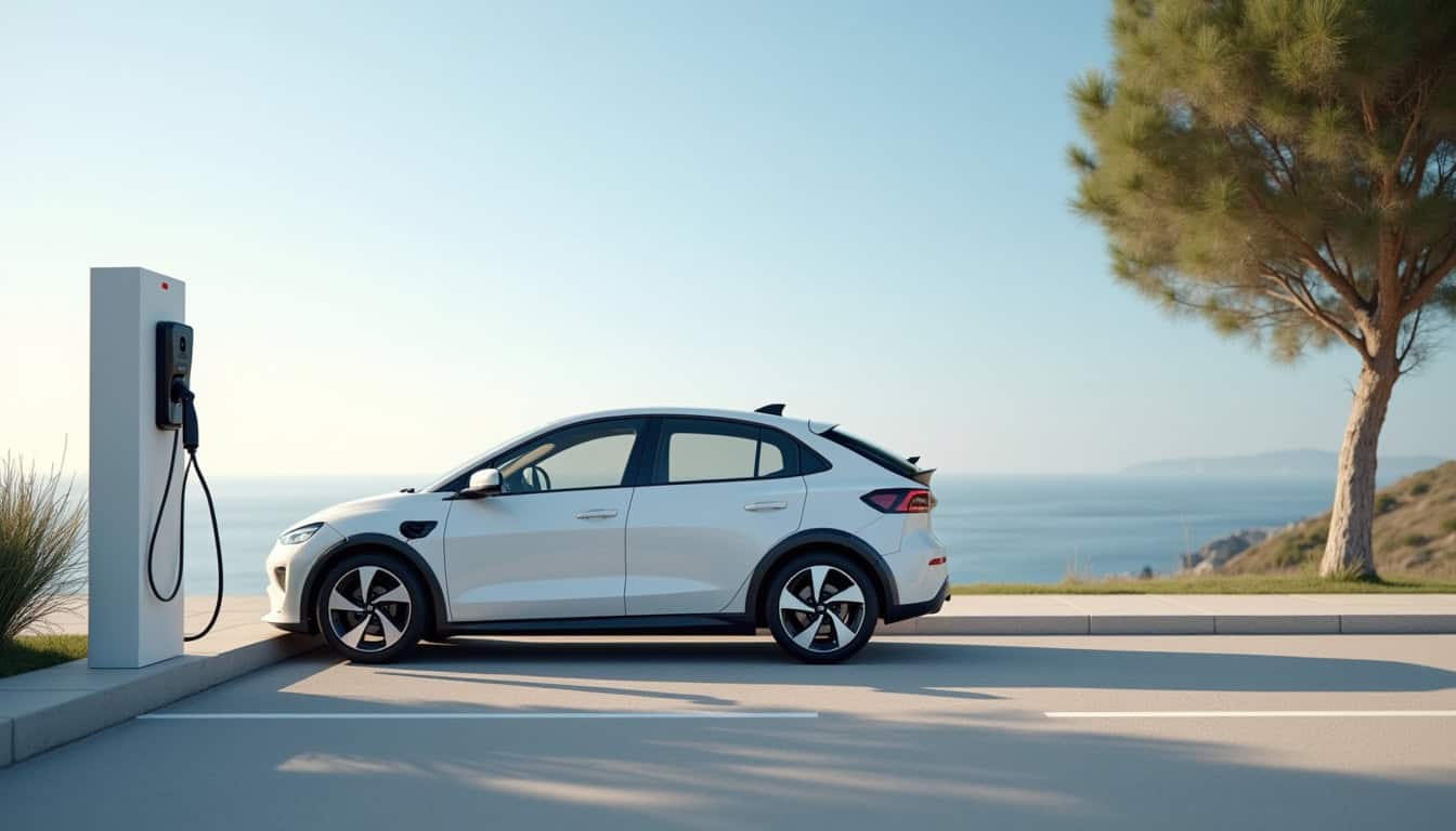 Installer une borne électrique à Ault en 2026 : guide complet