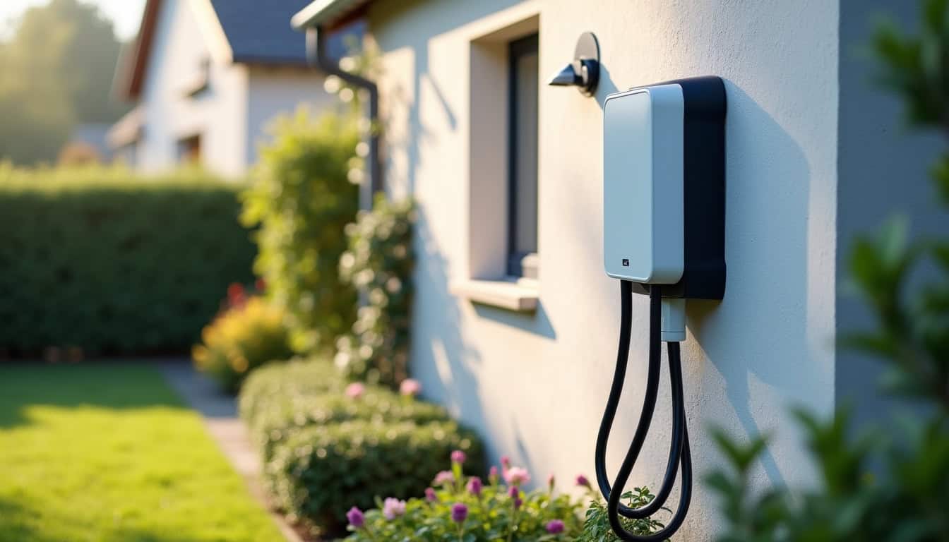Installer une borne électrique à Aunay-sous-Auneau en 2026 : ce qu’il faut savoir