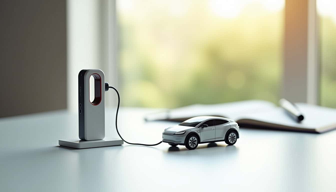 Installer une borne électrique à Aurseulles en 2026 : le guide