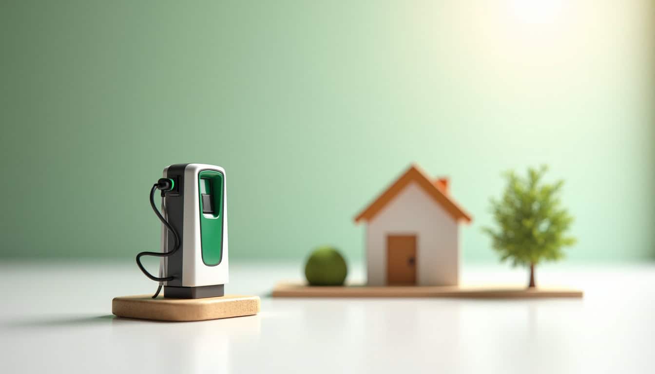 Installer sa borne électrique à Auxerre en 2026 : tout comprendre