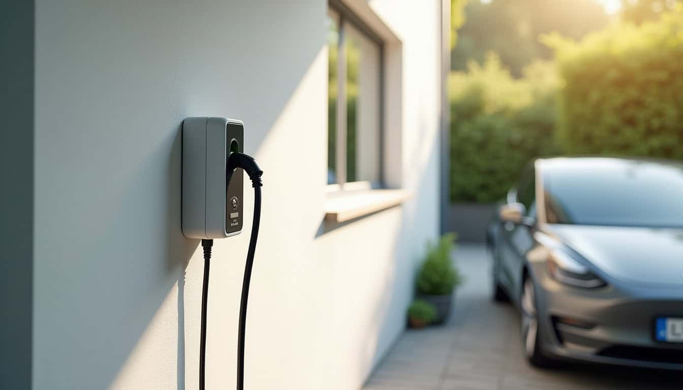 Installez votre borne électrique à Auzeville-Tolosane en 2026