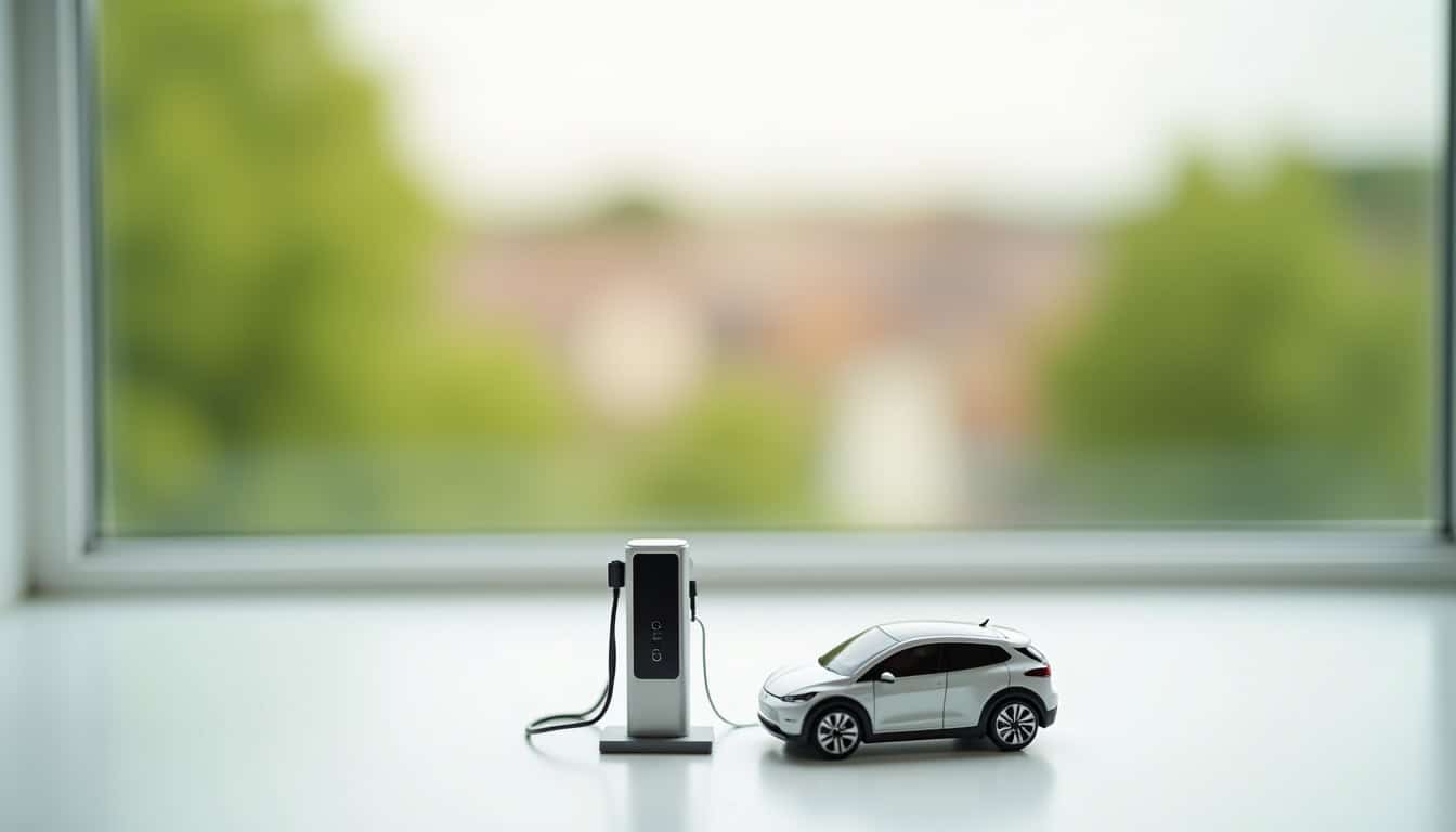 Installer une borne électrique à Avermes en 2026 : votre guide