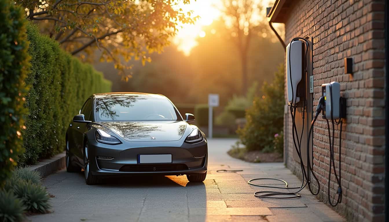 Installer votre borne électrique à Avesnes-le-Sec en 2026