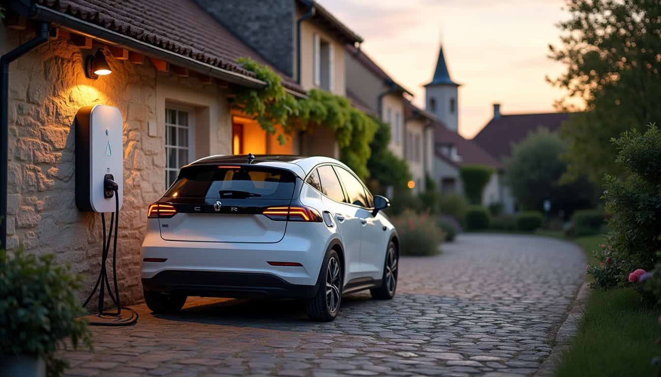 Installer votre borne électrique à Avignonet-Lauragais en 2026