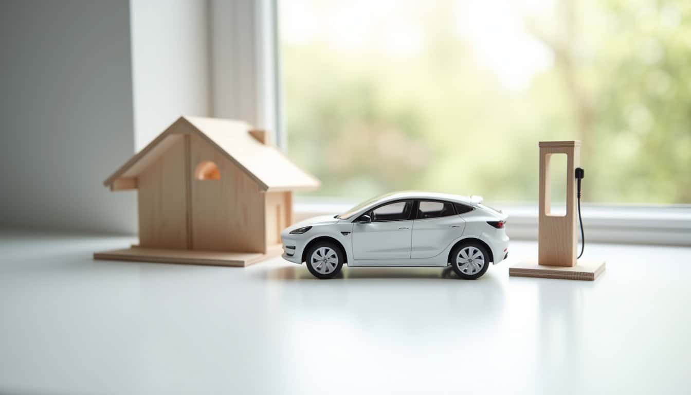 Installer votre borne électrique à Avranches en 2026