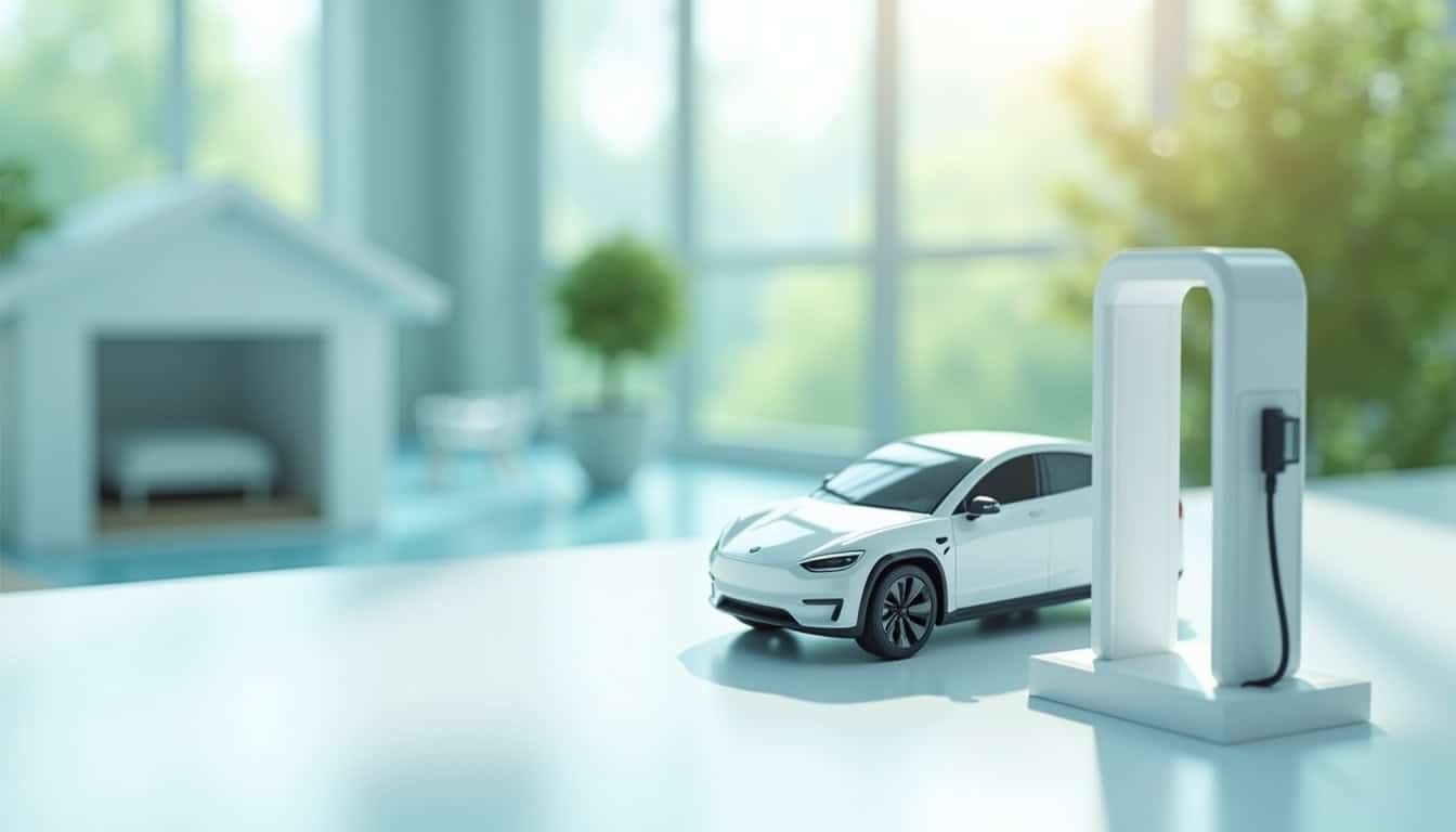 Installer une borne électrique à Bachant en 2026 : ce qu’il faut savoir