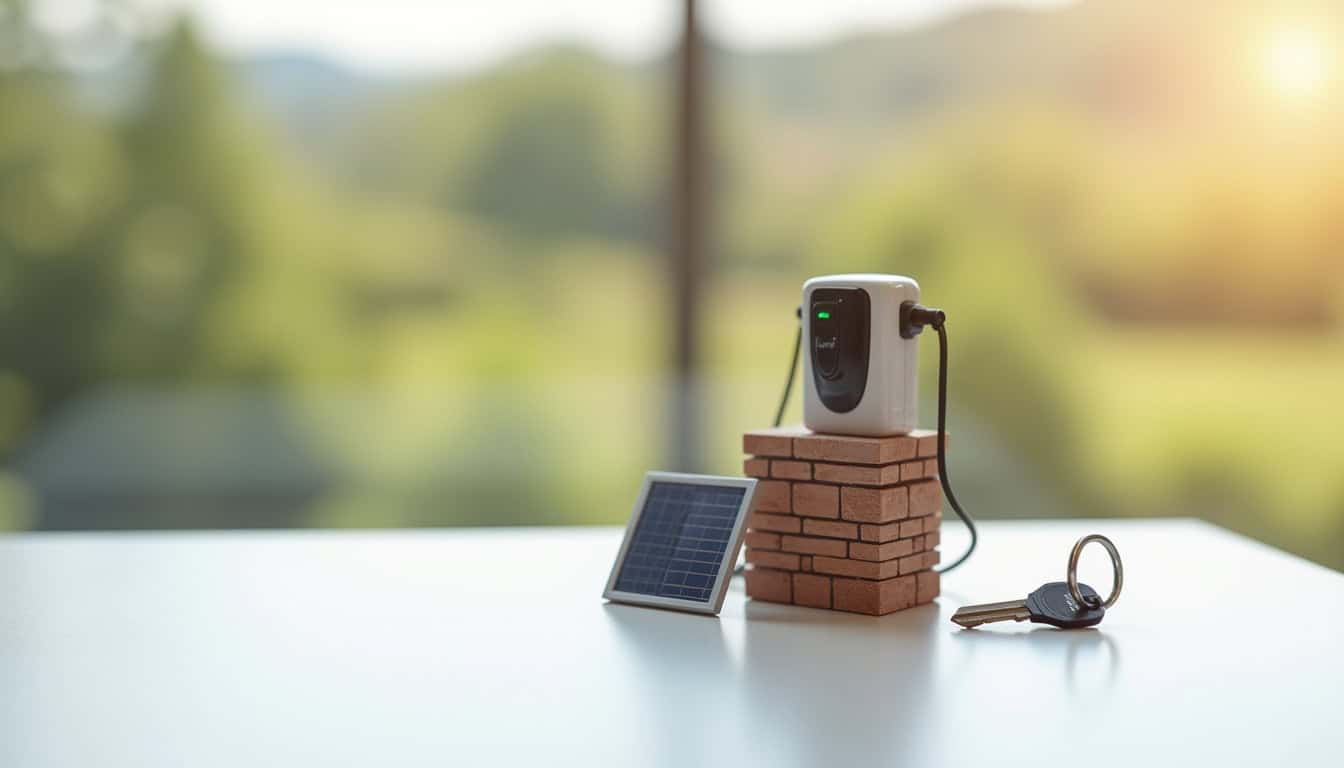 Installer votre borne électrique à Bacqueville-en-Caux en 2026