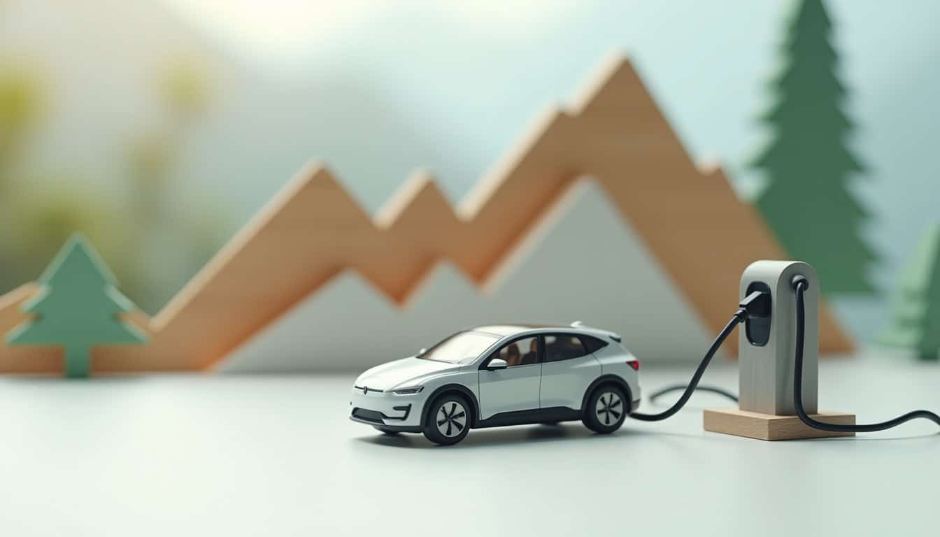 Installer une borne électrique à Bagnères-de-Luchon en 2026 : le guide