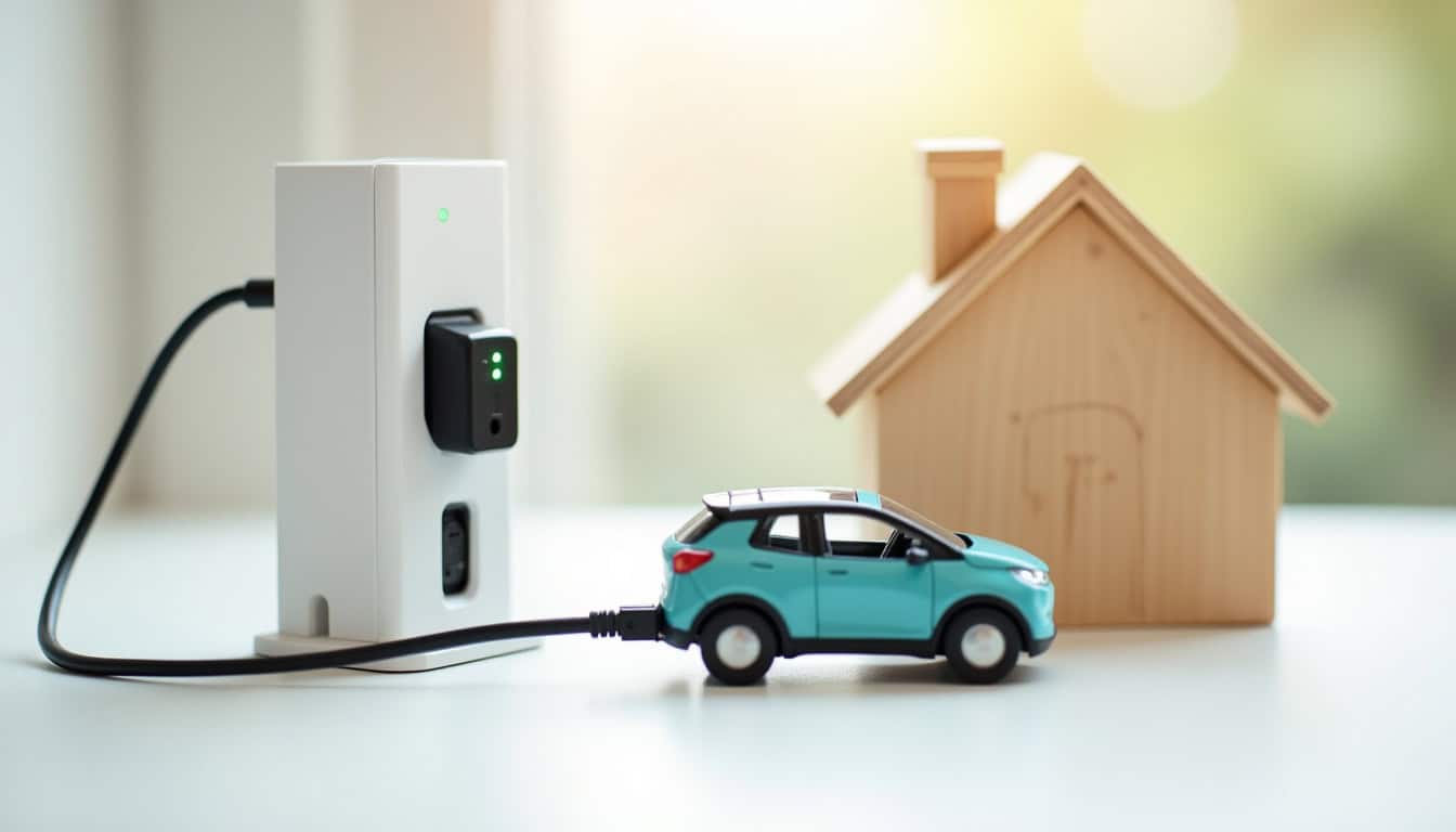Installer une borne électrique à Bagnoles-de-l'Orne en 2026 : ce qu’il faut savoir