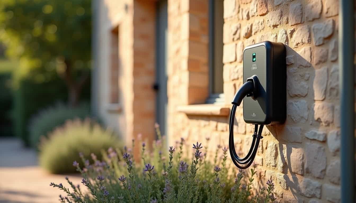 Installer une borne électrique à Bagnols-en-Forêt en 2026 : guide complet