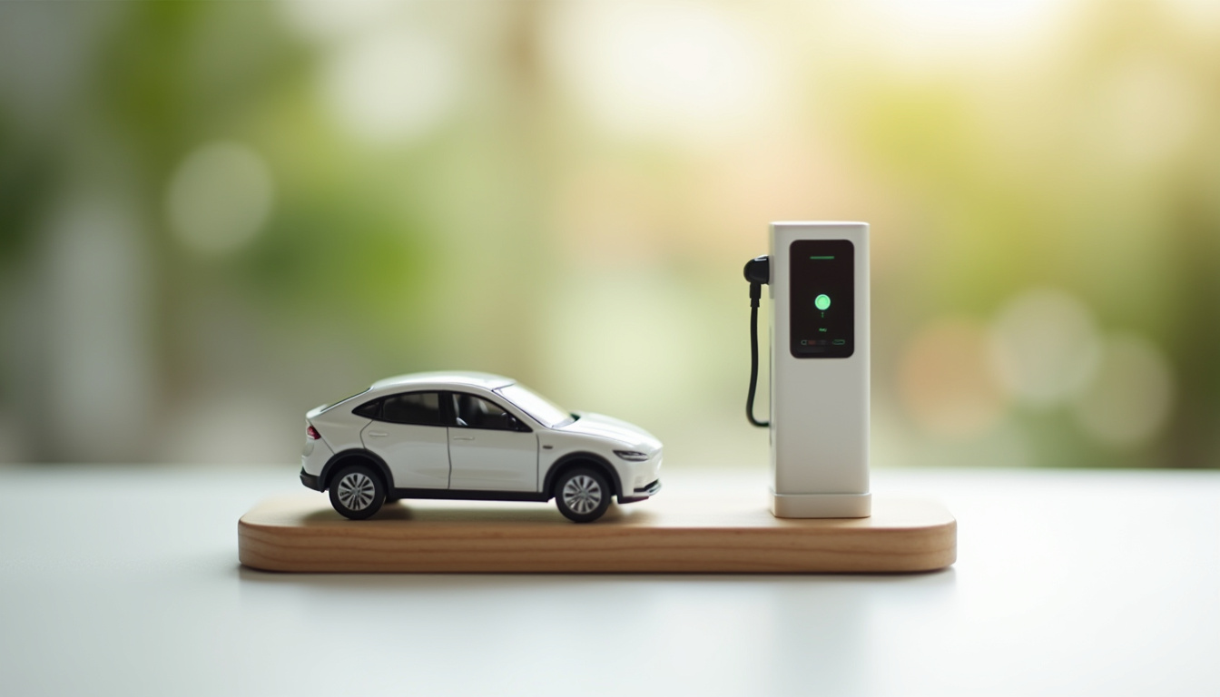 Installer votre borne électrique à Baguer-Morvan en 2026