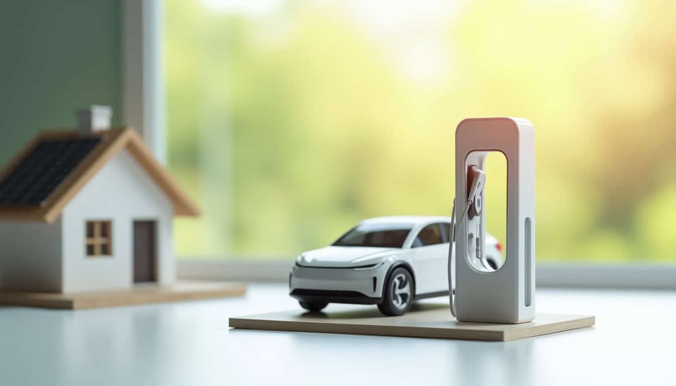 Installer une borne électrique à Bart en 2026 : Guide et devis