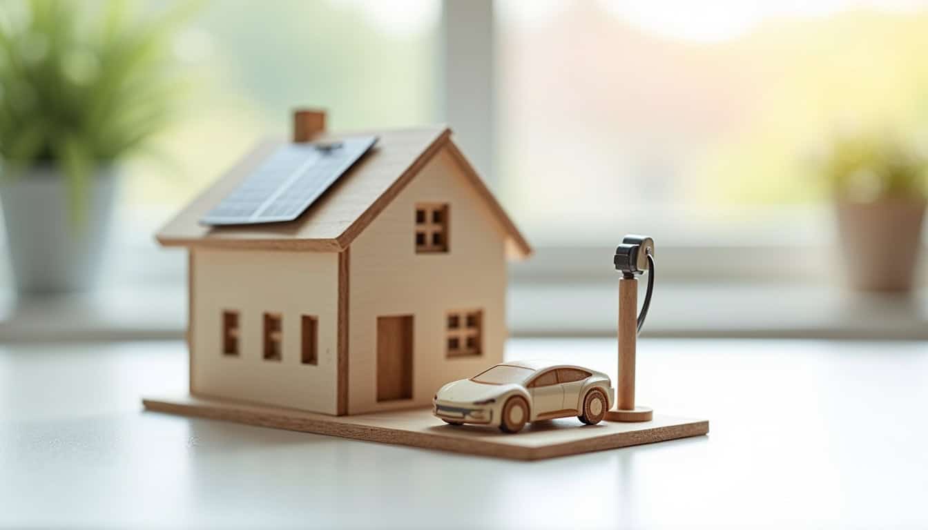 Installer une borne électrique à Bassussary en 2026 : guide et aides
