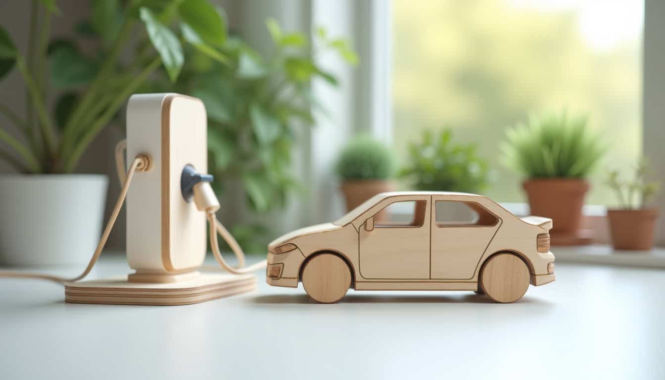 Installer une borne électrique à Baulon en 2026 : tout ce qu’il faut savoir