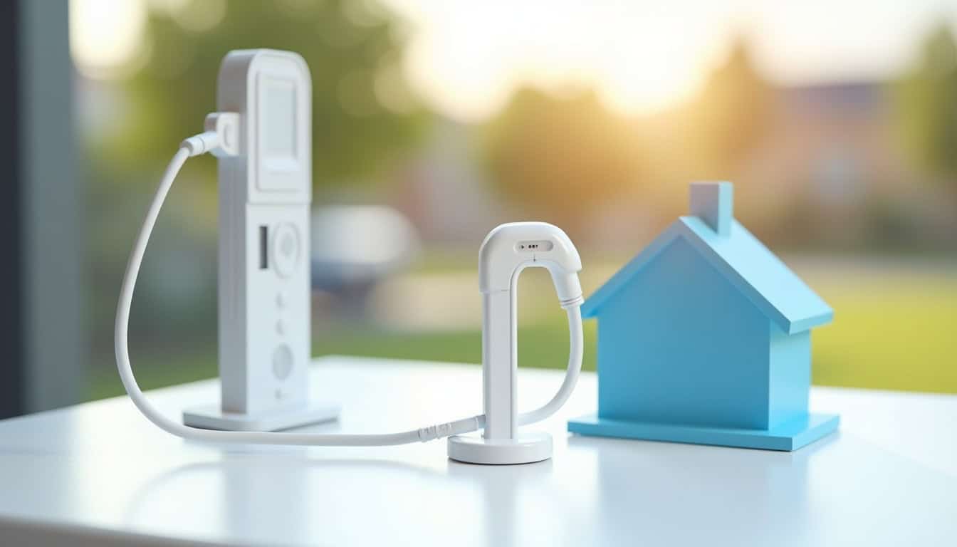 Installer votre borne électrique à Bauvin en 2026 : le guide
