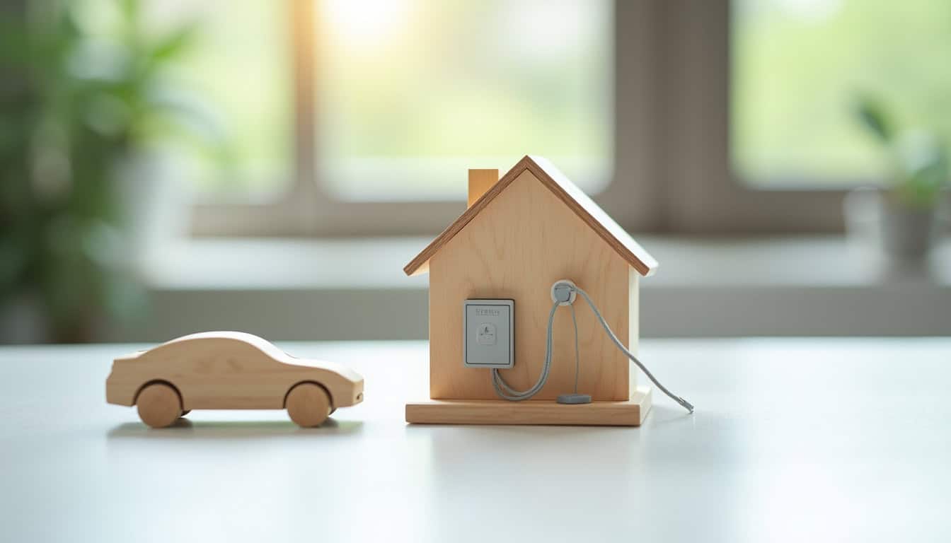 Installer une borne électrique à Bazancourt en 2026 : le guide