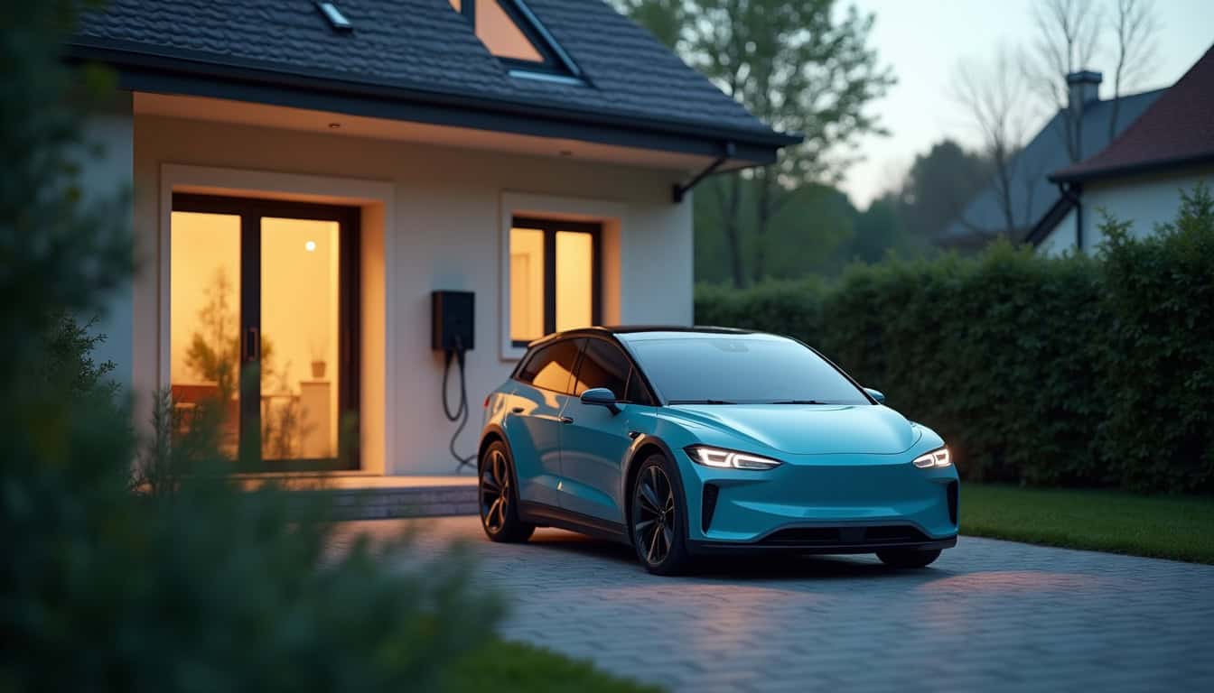 Installer votre borne électrique à Bazet en 2026