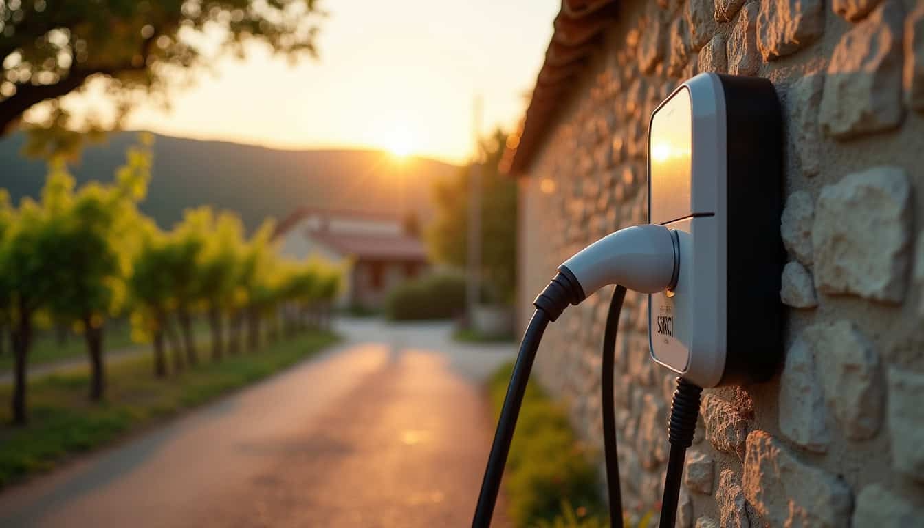 Installer votre borne électrique à Beaulieu-sur-Layon en 2026