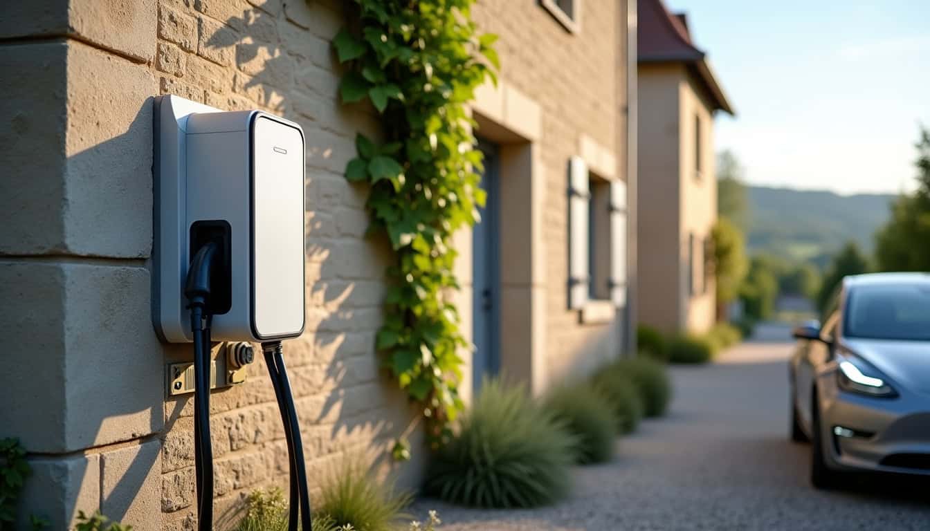 Installer une borne électrique à Beaumont-de-Lomagne en 2026