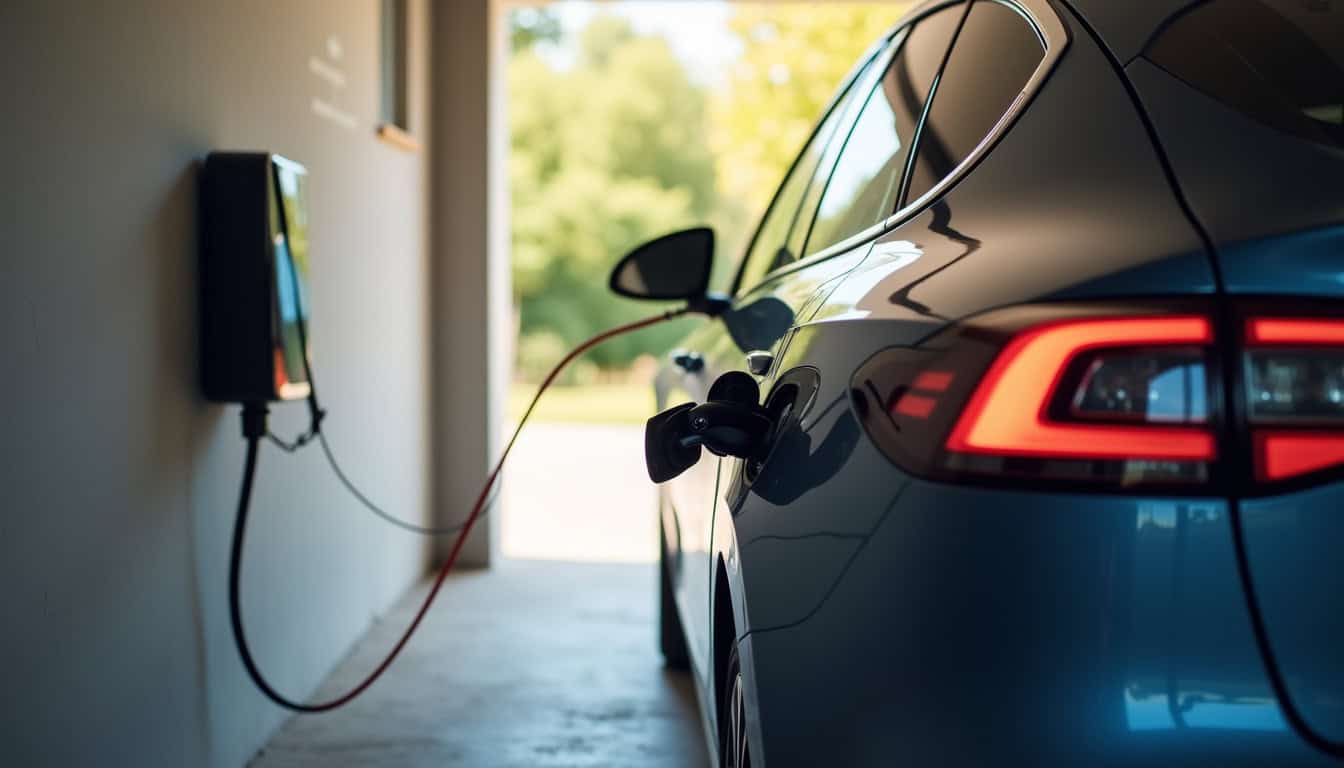Installer une borne électrique à Beaumont-lès-Valence en 2026 : ce qu’il faut savoir