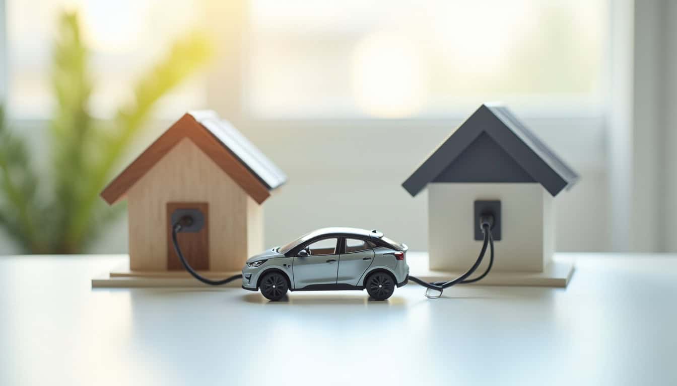 Installer votre borne électrique à Beaumont-Louestault en 2026