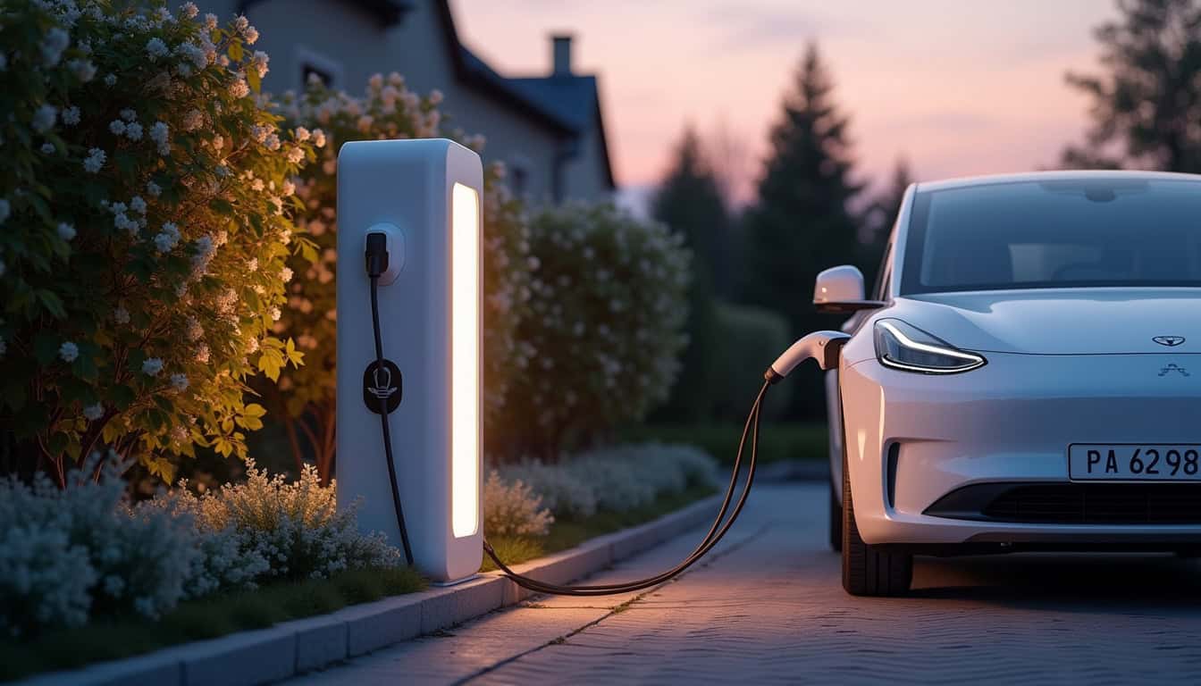 Installer une borne électrique à Beauval : ce qu’il faut savoir en 2026